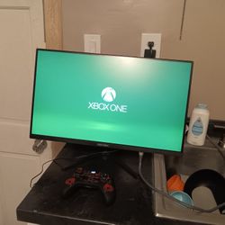 Gaming Monitor 