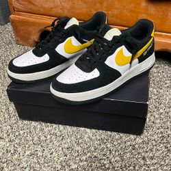 Air Force Ones 