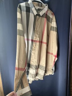 Calvin Button Up Sweatshirt