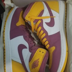 Jordan 1 Brotherhood Size 8.5