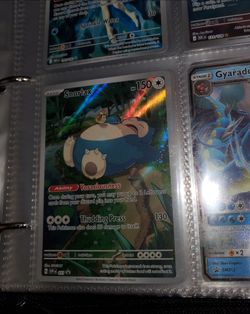 Pokémon Cards