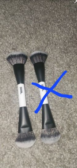 O Mario Makeup Brushes