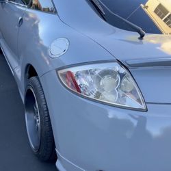 2006 Mitsubishi Eclipse