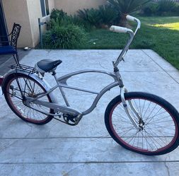 26 Inch Electra RatRod Chopper Bicycle