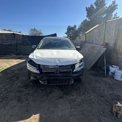 Volkswagen  2.5 SEL   2011