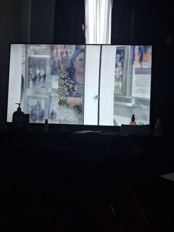 Great condition tv  im moving mo room