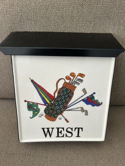 Mailbox