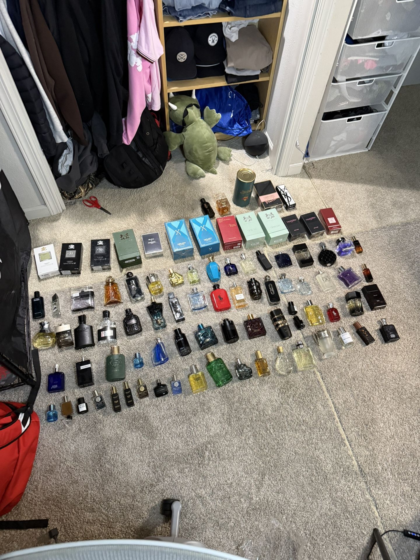 Colonge Collections COLONGE COLLECTION (FOR SALE) for Sale in Mukilteo, WA - OfferUp
