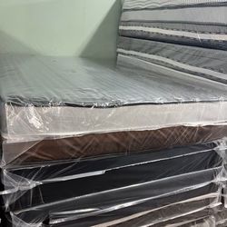 Mattress 