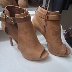 Women's Sexy High Heels