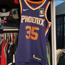 Kevin Durant Jersey