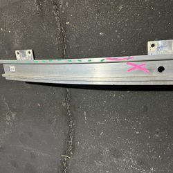 2019-2021 W167 GLE300 MERCEDES BENZ GLE CLASS REAR REINFORCEMENT BAR OEM