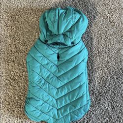 Small Dog Jacket, 10$ Each. Free 1toy