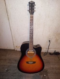 Guitar Electriacoustic