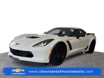 2019 Chevrolet Corvette