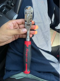 Snapon 3/8 ratchet