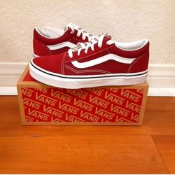 Vans Multiple Sizes Read Entire Description
