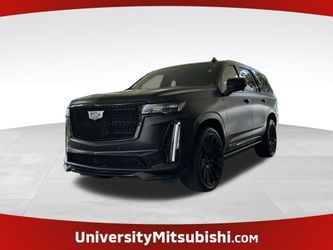 2023 Cadillac Escalade