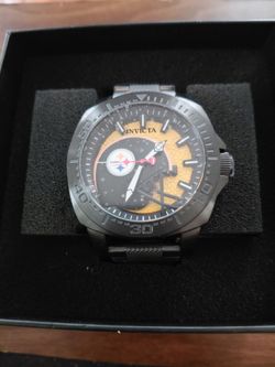 Sports watch Pittsburgh steelers