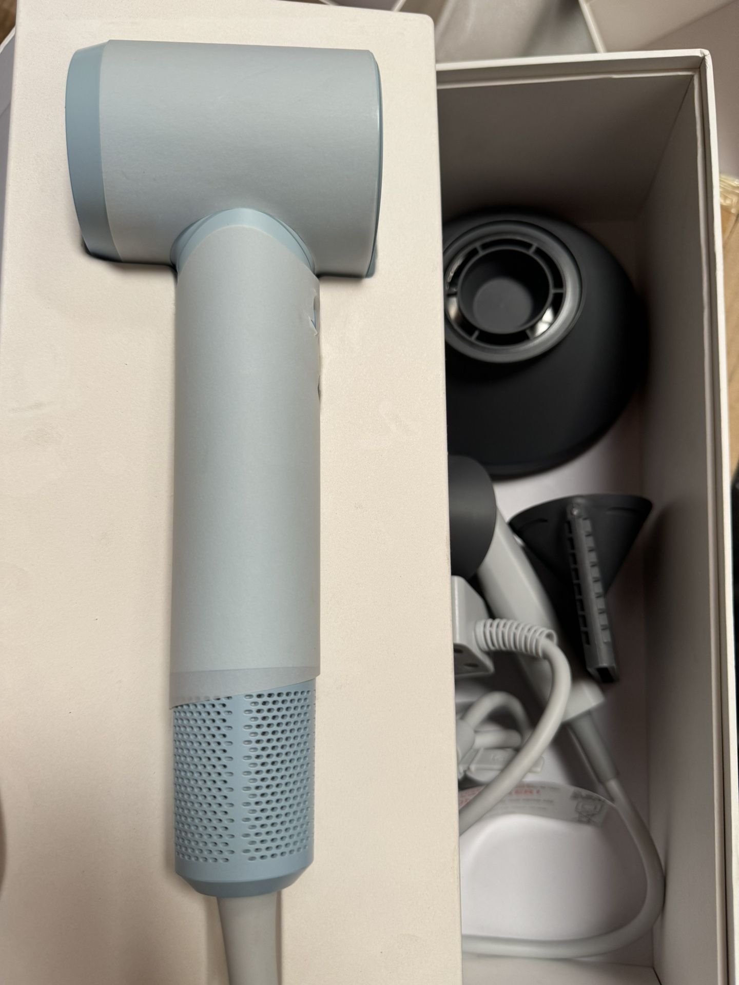 Laifen Hair Dryer