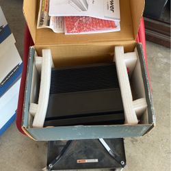 Pro watt Power Inverter