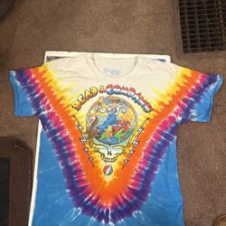 Men’s Shirt Size xl 