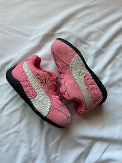 Baby Puma Shoes