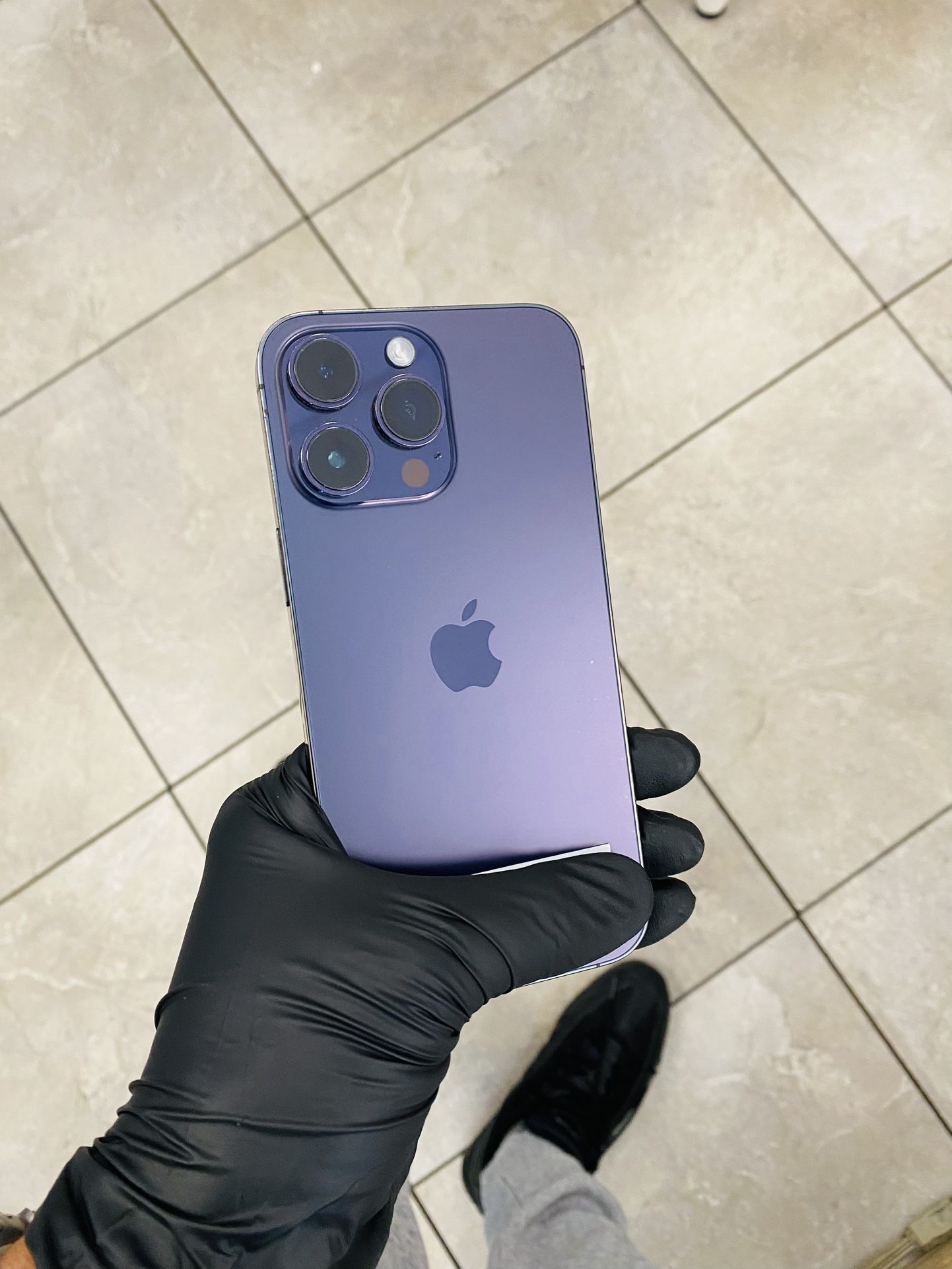 iPhone 14 Pro Max T-Mobile / Metro