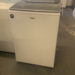 Whirlpool Washer 