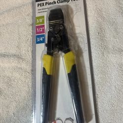 Pex Ring Removal Tool