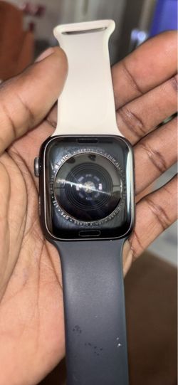 Apple Watch Series 5