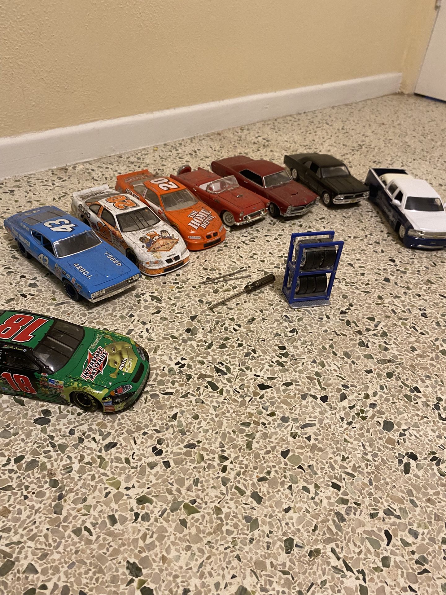 Collectible Cars