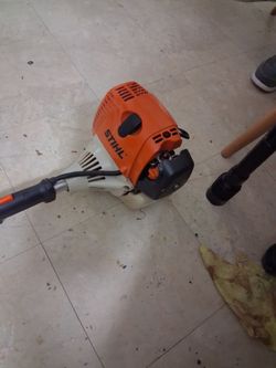 Weed eater Sthill F5 90 R
