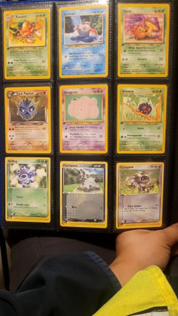 Pokemon Cards Buy or Trade