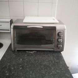 Oven Toaster Oven Toaster 