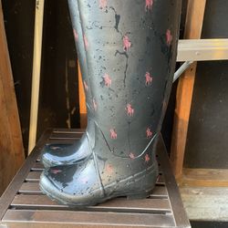 Rain Boots