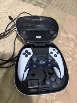 Sony PS5 Dualsense Edge