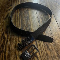 Michael Kors Belt