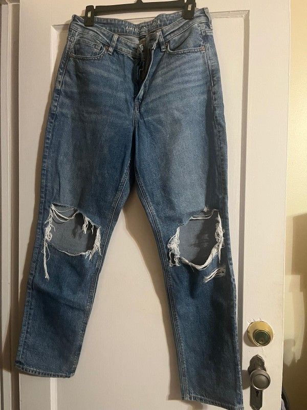 Women's Jeans
