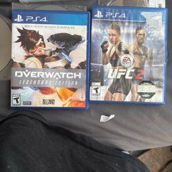 PS4 Games