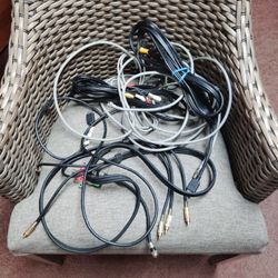 Miscellaneous Cables 