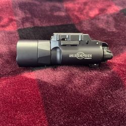Surefire X 300 Turbo 