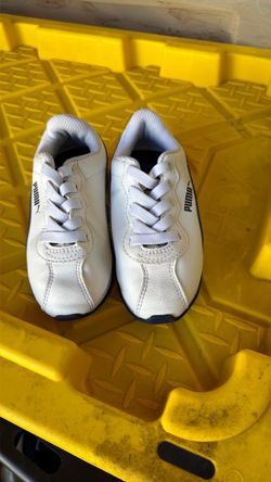 Kids shoes