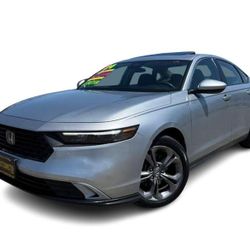 2024 Honda Accord