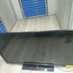 55" TV For Sale $175.00