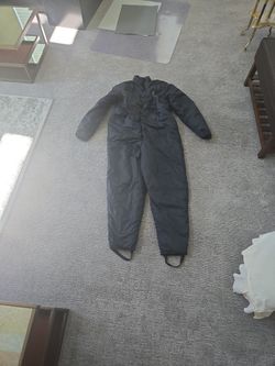 Weezle Extreme Undersuit