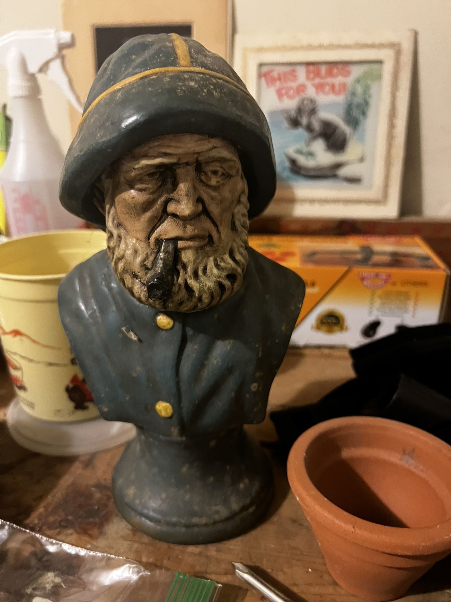 Statue