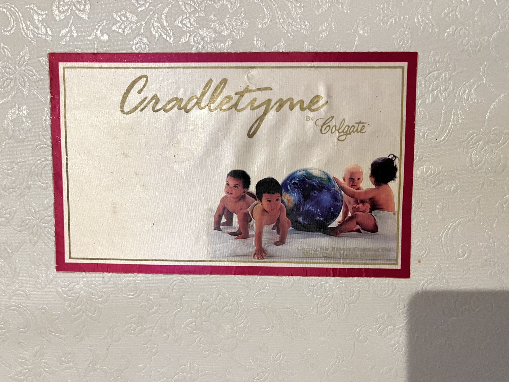 Toddler Mattress 
