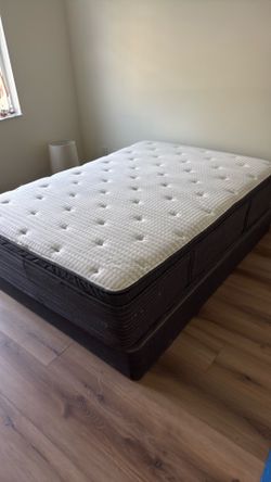 Mattress full size