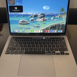 MacBook Pro 13.3" Laptop - Apple M2 chip - 8GB Memory - 256GB SSD - Space Gray